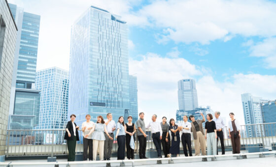 東急リニューアル 設計部