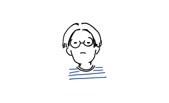 6年間ひそかに思い続けていた会社へ入社した話 