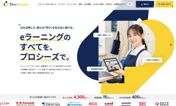 プロシーズ